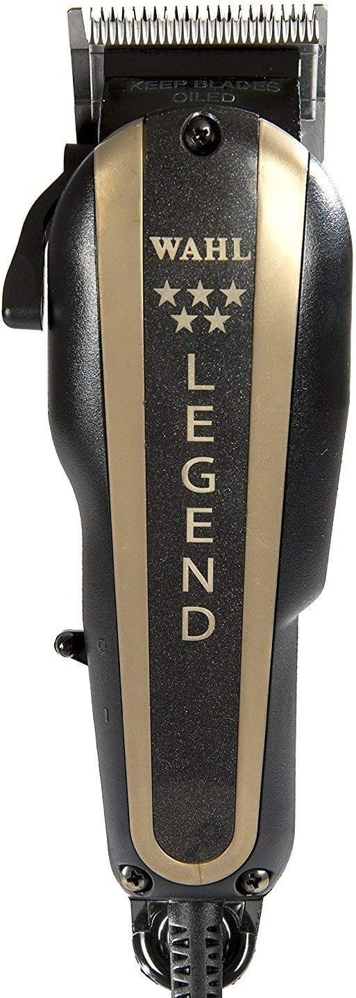 WAHL 5 STAR BARBER COMBO : Amazon.ca: Beauty & Personal Care